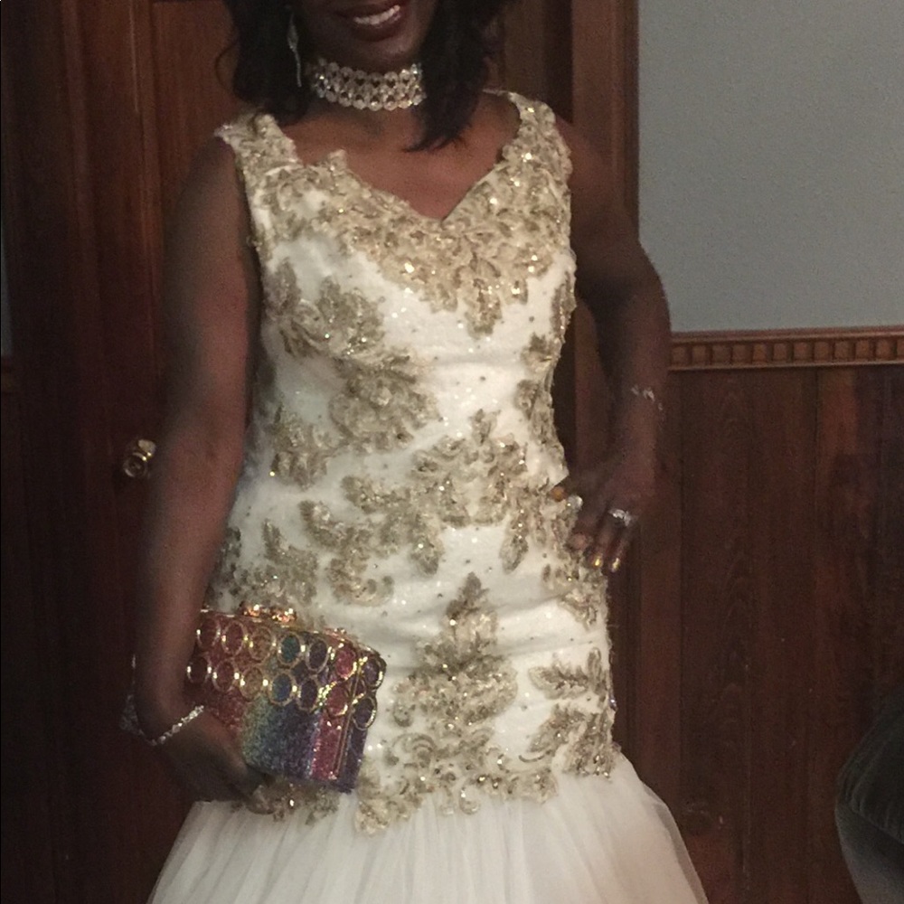 Jovani Ball Gown